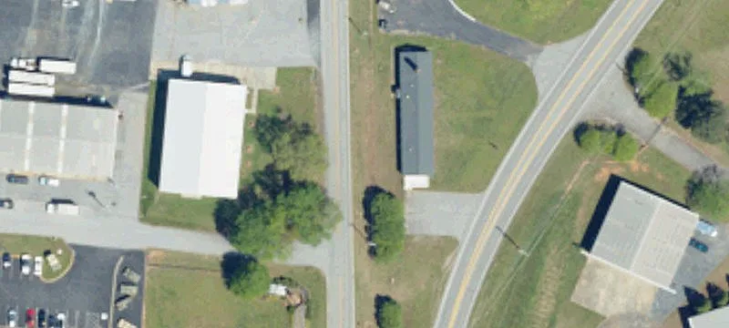 Commercial Land Parcel for QSR