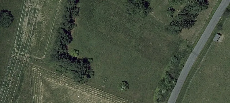 Four-Parcel Residential Development Land