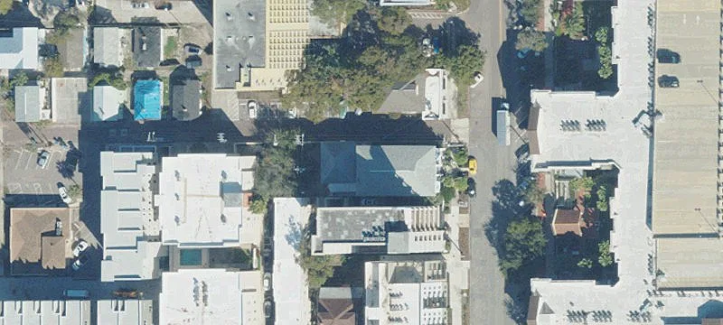Multifamily Apartment Building