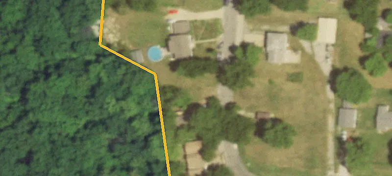 Residential Lot for Custom Home