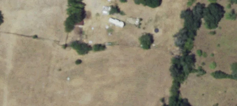 Unrestricted Agricultural Land with Pond