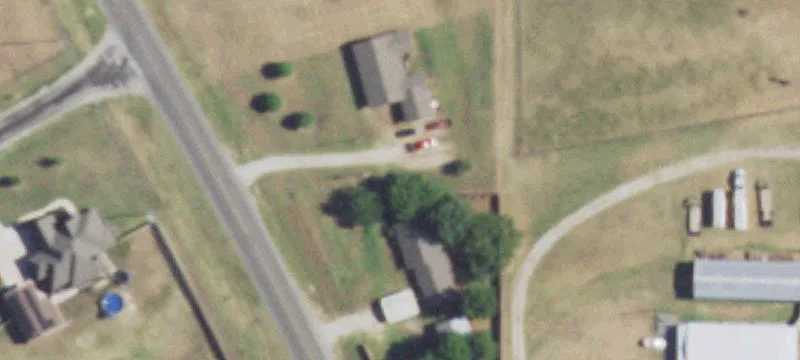 Turnkey Equestrian Facility