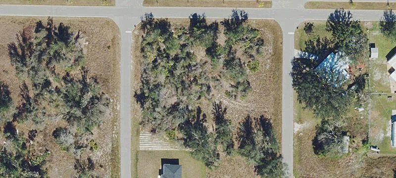 Waterfront Estate Homesite