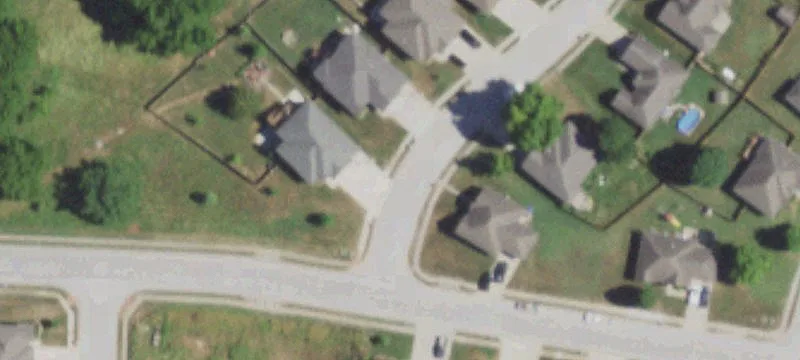 Residential Building Lot