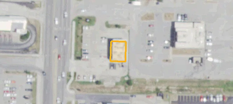 Retail Property with Stable Income