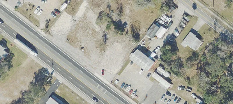 Two-Unit Retail Property with Rear Shop