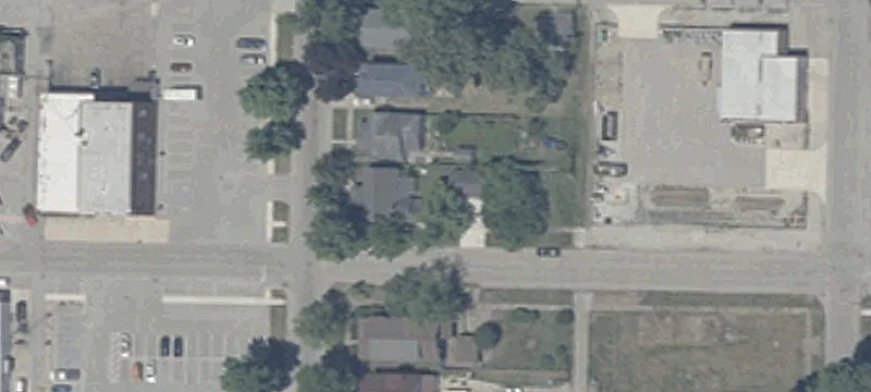 Downtown Duplex with Separate Meters