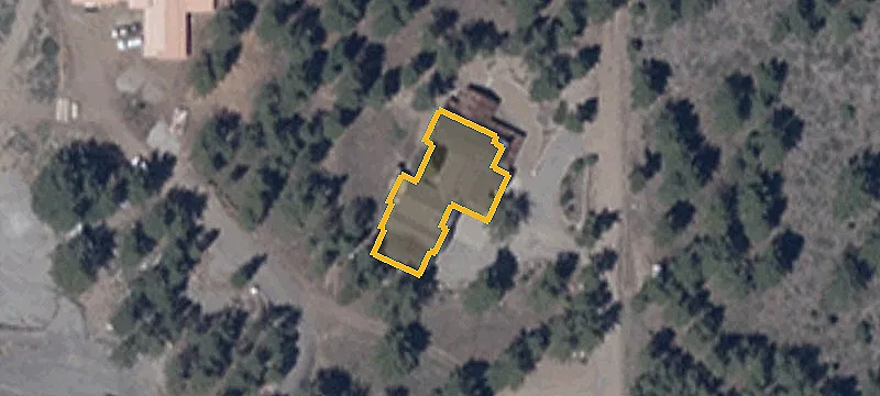 Mountain-View Residential Land Lots