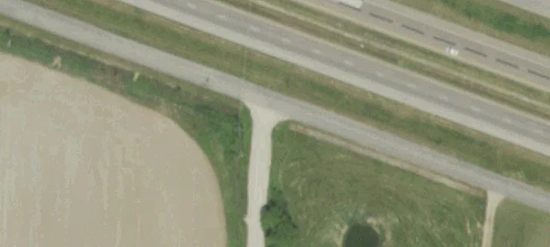 Acreage with Timber, Creek Access