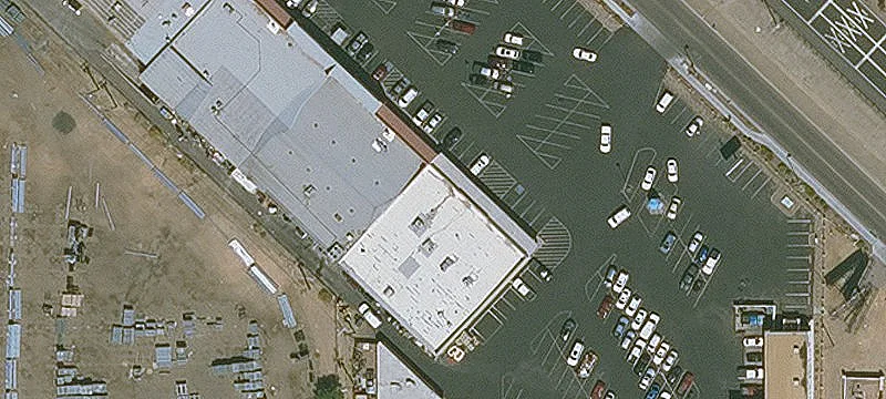 Vacant Land Parcel
