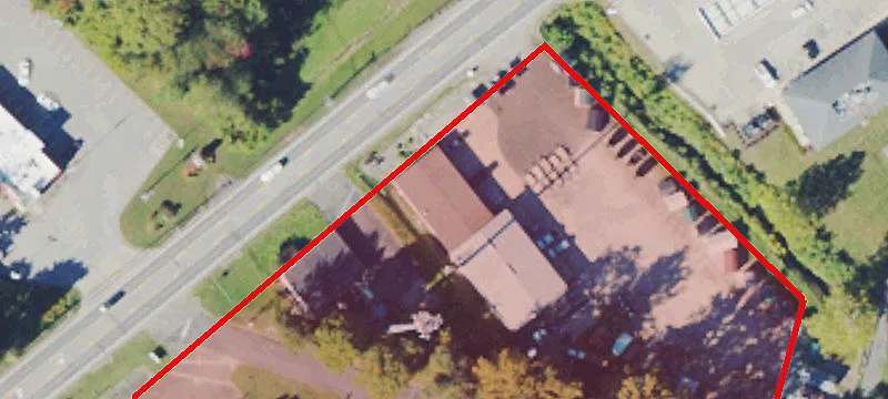 Commercial Development Site