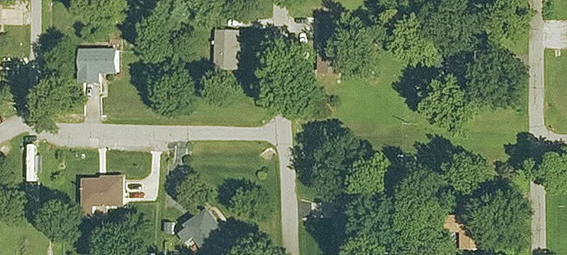 Development Land for Single-Family