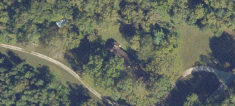 Large Tract Land Parcel