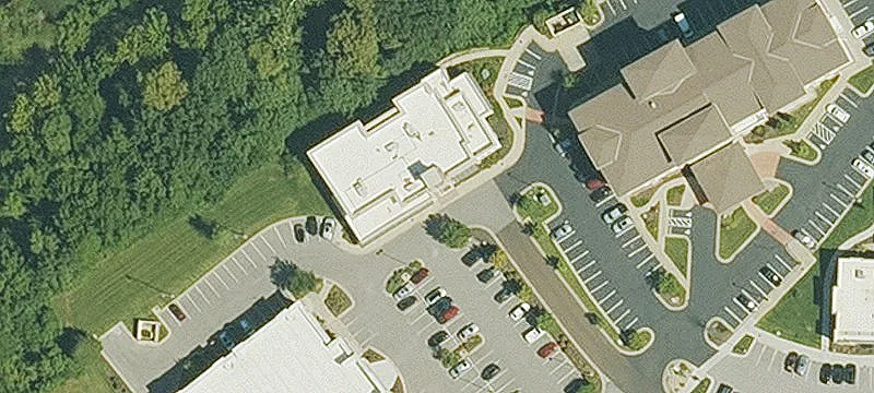 Single-Tenant Retail Store