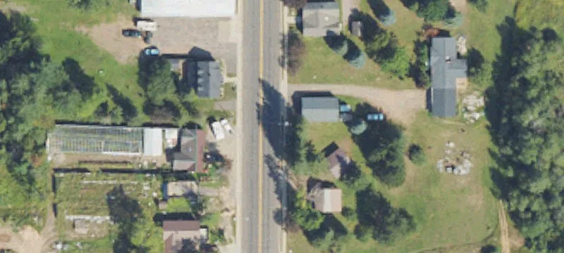 Multi-Use Commercial Building