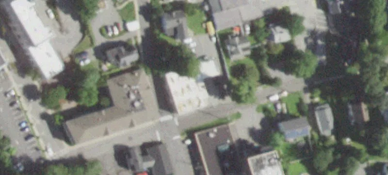 Mixed-Use Property with Income Potential