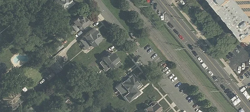 Well-Maintained Duplex with Two Units