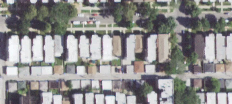 Owner-Occupant Three-Flat Opportunity