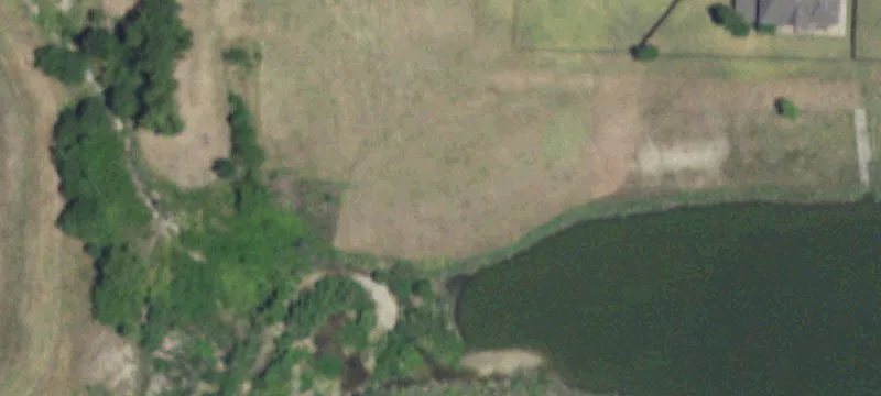 Buildable Residential Lot
