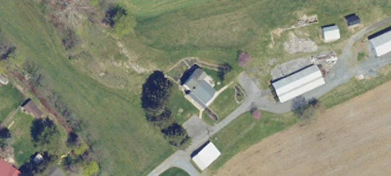 Large Commercial Development Parcel