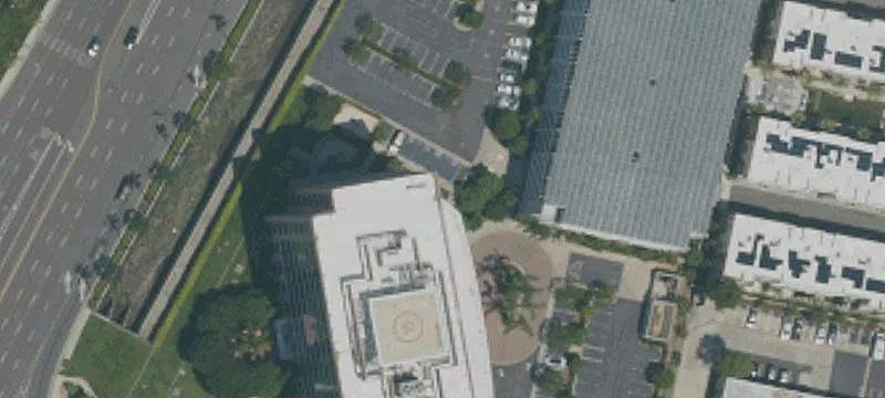 Office Building for Lease
