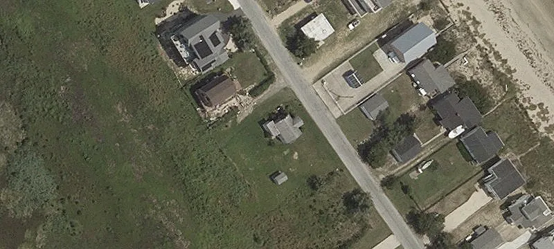 Waterfront Recreational Land Parcel