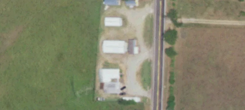 Small Multifamily and Storage Property