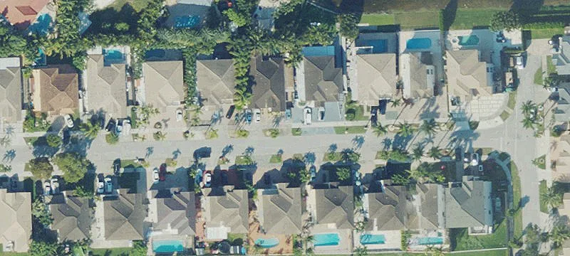 Frontage Specialty Land Parcel