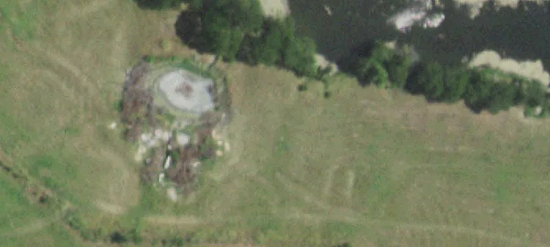 Turnkey Event Venue Compound