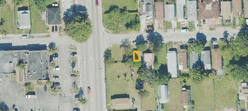 Infill Development Land Opportunity
