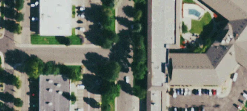 Flex Space with Paved Yard
