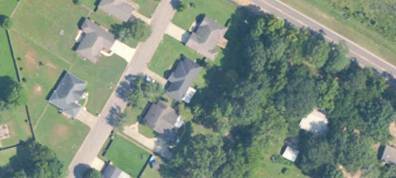 Residential Development Land Parcel