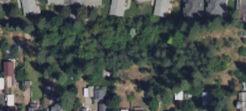 Landlocked Residential Home Lot