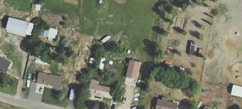 Residential View Land Lot
