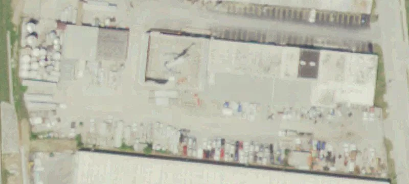 Industrial Warehouse for Lease