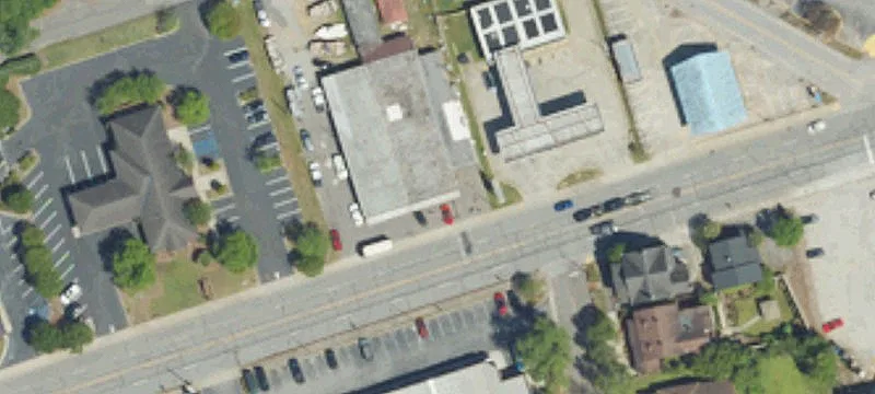 Two-Building Retail Portfolio