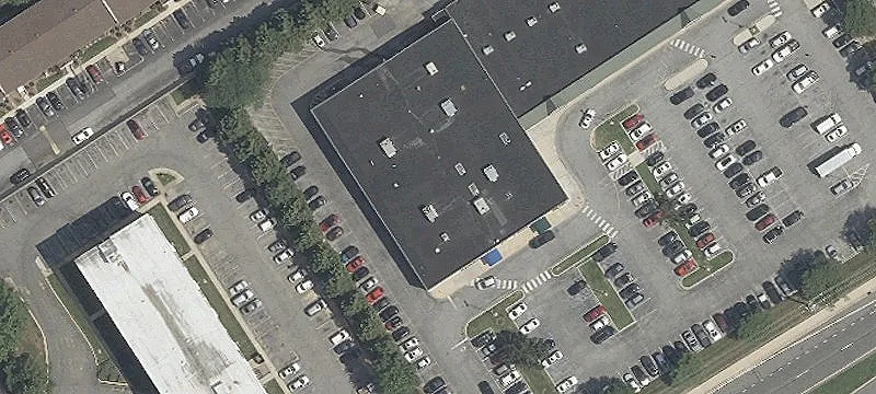 Endcap Restaurant Space