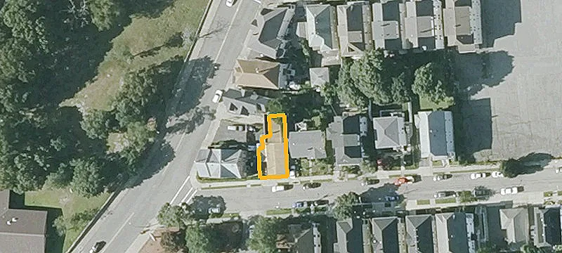 Residential Income Duplex