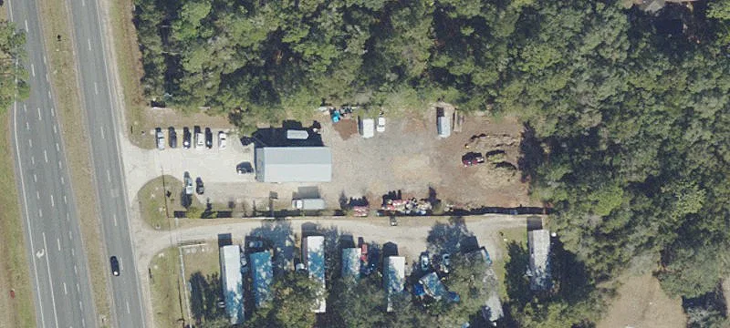 Flex Warehouse with Office Space