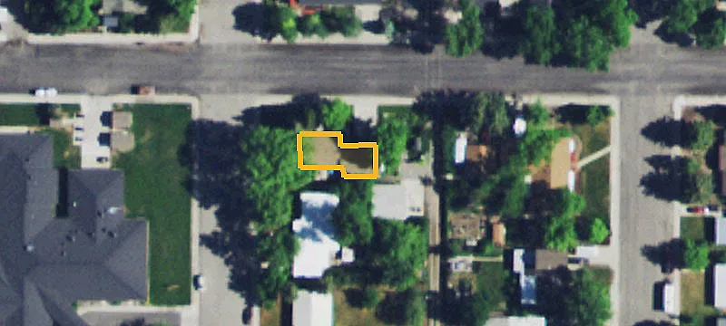 Platted Single-Family Residential Lots
