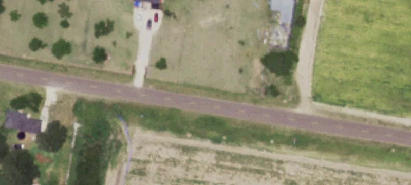 Acreage for Custom Home
