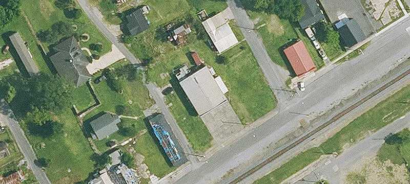 Event Venue Building