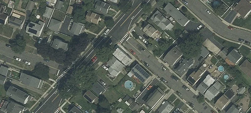 Two-Family Residential Income Property