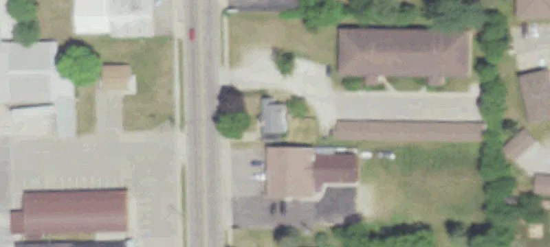 Dollar General Net Lease Store