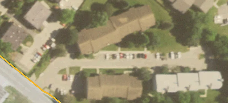 Developable Residential Lot