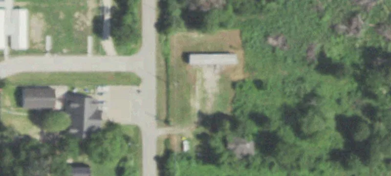 Commercial Land with Dual Road Access