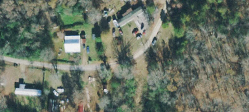 Residential Building Lot