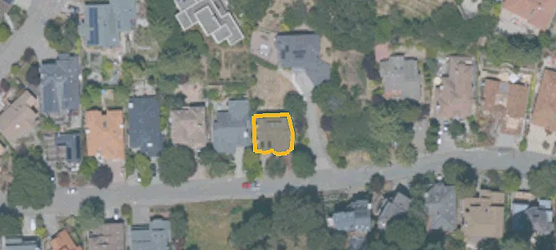 Shovel-Ready Single-Family Lot