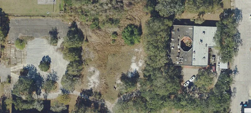 Entitled Assisted Living Development Land