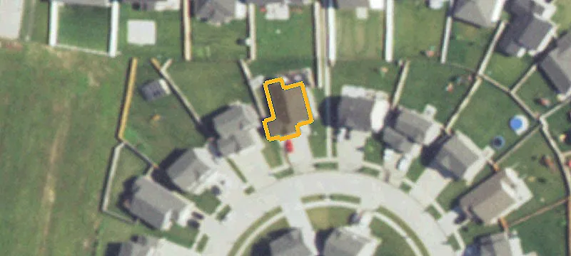 New Urbanism Land Lot